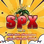 spx slot pg