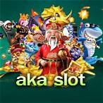 aka slot pg